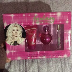 Fantasy Britney Spears